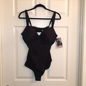 Shape wear - Final chance before donating